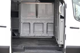 2020 FORD TRANSIT 150 CARGO VAN CARGO V6, PFDI, 3.5 LITER LOW ROOF W/LWB VAN 3D