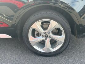 2021 AUDI Q5 SUV 4-CYL, TURBO, 2.0 LITER 45 TFSI PREMIUM PLUS SPORT UTILITY 4D - Gesner Auto Inc in Taunton, MA, 41.88613, -71.14527