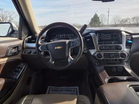 2015 Chevrolet Tahoe - Image 19
