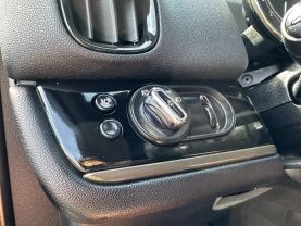 2022 MINI COUNTRYMAN HATCHBACK 4-CYL, TURBO, 2.0 LITER COOPER S ALL4 HATCHBACK 4D