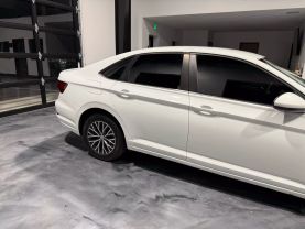 2021 VOLKSWAGEN JETTA SEDAN 4-CYL, TURBO, 1.4 LITER 1.4T S SEDAN 4D