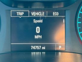2021 CHEVROLET COLORADO CREW CAB PICKUP 4-CYL, VVT, 2.5 LITER WORK TRUCK PICKUP 4D 5 FT