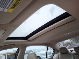 2013 HONDA ACCORD SEDAN 4-CYL, I-VTEC, 2.4 LITER EX-L SEDAN 4D