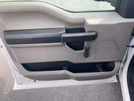 2019 FORD F350 SUPER DUTY REGULAR CAB 9FT DUMP TRUCK DUMP TRUCKS V8, 6.2 LITER XL 2D - Eddies Auto Sales