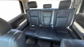2008 TOYOTA TUNDRA CREWMAX PICKUP V8, 4.7 LITER SR5 PICKUP 4D 5 1/2 FT