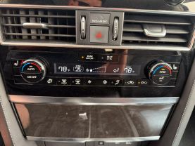 2024 INFINITI QX80 SUV V8, 5.6 LITER LUXE SPORT UTILITY 4D