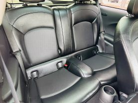 2016 MINI HARDTOP 2 DOOR HATCHBACK 3-CYL, TURBO, 1.5 LITER COOPER HATCHBACK 2D