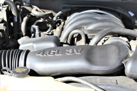 2007 MERCURY MOUNTAINEER SUV V8, 4.6 LITER PREMIER SPORT UTILITY 4D