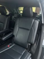 2017 TOYOTA HIGHLANDER SUV V6, 3.5 LITER XLE SPORT UTILITY 4D