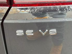 2021 VOLKSWAGEN ATLAS SUV V6, 3.6 LITER SE 4MOTION W/TECH PKG SPORT UTILITY 4D - Gesner Auto Inc in Taunton, MA, 41.88613, -71.14527
