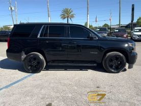 2020 Chevrolet Tahoe - Image 5