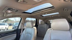 2019 BUICK ENCLAVE SUV V6, 3.6 LITER PREMIUM SPORT UTILITY 4D-Empire Motors INC