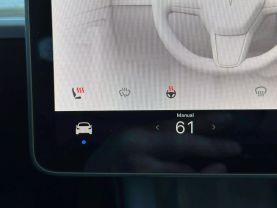 2022 TESLA MODEL 3 SEDAN DUAL ELECTRIC MOTORS LONG RANGE SEDAN 4D