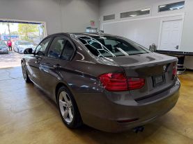 2015 BMW 3 SERIES
