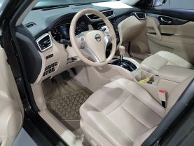 2014 Nissan Rogue - - Image 11