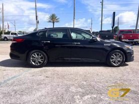 2019 Kia Optima - Image 6