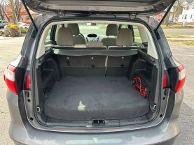2014 FORD C-MAX HYBRID