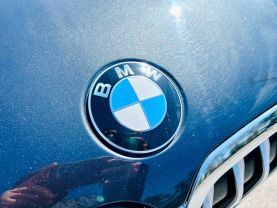 2021 BMW X7 SUV V6, TURBO, 3.0 LITER XDRIVE40I SPORT UTILITY 4D
