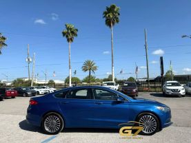 2018 Ford Fusion - Image 5