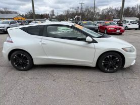 2014 HONDA CR-Z