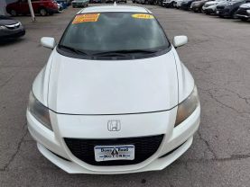 2014 HONDA CR-Z