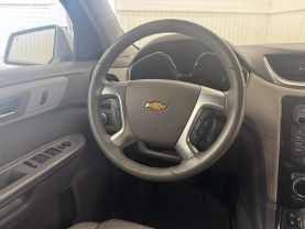 2015 CHEVROLET TRAVERSE