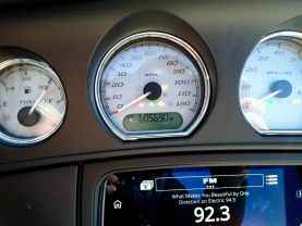 2023 HARLEY-DAVIDSON FLHX STREET GLIDE CRUISER 2CYL. -