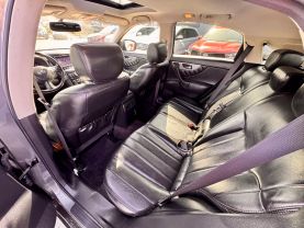 2017 INFINITI QX70