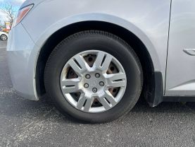 2011 HONDA ODYSSEY