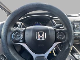 2013 HONDA CIVIC SEDAN 4-CYL, I-VTEC, 1.8 LITER EX SEDAN 4D