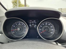 2013 HYUNDAI ELANTRA SEDAN 4-CYL, PZEV, 1.8 LITER LIMITED SEDAN 4D