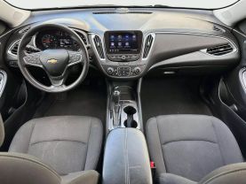 2020 CHEVROLET MALIBU SEDAN 4-CYL, TURBO, 1.5 LITER LT SEDAN 4D