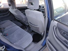 1997 HONDA CR-V