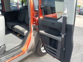 2005 HONDA ELEMENT SUV 4-CYL, VTEC, 2.4 LITER EX SPORT UTILITY 4D
