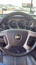 2012 Chevrolet Silverado 1500 Crew Cab Lt Pickup 4d 5 3/4 Ft - Image 10