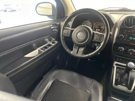 2014 JEEP COMPASS
