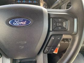 2020 FORD F350 STX SUPER DUTY CREW CAB 8FT KUV KNAPHEIDE SERVICE BED TRUCK SERVICE/UTILITY TRUCKS V8, FLEX FUEL, 6.2 LITER STX PICKUP 4D 8 FT - Eddies Auto Sales