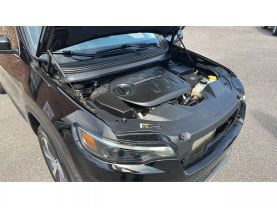 2019 JEEP CHEROKEE SUV V6, 3.2 LITER LIMITED SPORT UTILITY 4D