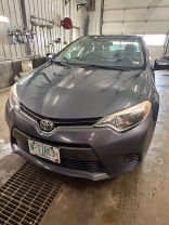 2016 Toyota Corolla - Image 2