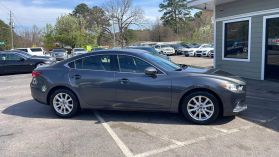 2015 Mazda Mazda6 - Image 4