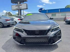 2023 HONDA CIVIC