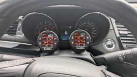 2017 CHEVROLET SS SEDAN V8, 6.2 LITER SEDAN 4D