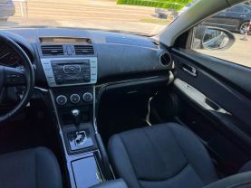 2012 MAZDA MAZDA6