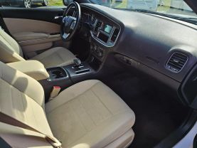 2014 DODGE CHARGER