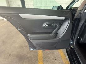 2010 VOLKSWAGEN CC SEDAN 4-CYL, TURBO, 2.0 LITER SPORT SEDAN 4D - Alliance Auto Group
