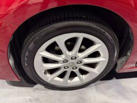 2012 LEXUS CT HATCHBACK 4-CYL, HYBRID, 1.8 LITER CT 200H PREMIUM HATCHBACK 4D
