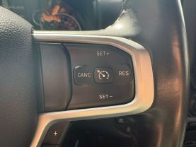 2021 RAM 1500 CREW CAB PICKUP V8, HEMI, ETORQUE, 5.7 LITER BIG HORN PICKUP 4D 5 1/2 FT - Gesner Auto Inc in Taunton, MA, 41.88613, -71.14527
