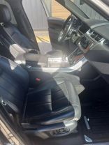 2018 LAND ROVER RANGE ROVER SPORT SUV V8, SUPERCHARGED, 5.0 LITER SUPERCHARGED DYNAMIC SPORT UTILITY 4D