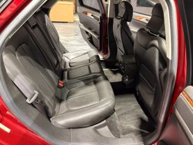 2013 LINCOLN MKZ SEDAN V6, 3.7 LITER SEDAN 4D