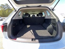 2018 Volkswagen Tiguan 2.0t Sel 4motion Sport Utility 4d - Image 21